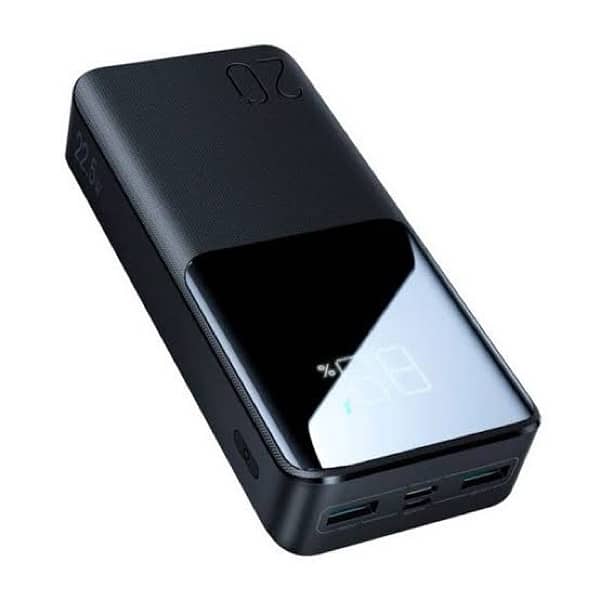 Joyroom JR-T014 15W 20000Mah Power Bank with Digital Display 2