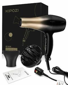 KIPOZI PROFESSIONAL HAIR DRYER