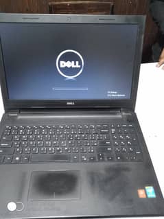Dell Laptop Core i3 4rd Genertion 8GB Ram and 500GB Hard