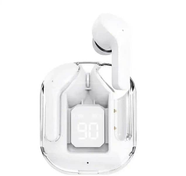Air 31 Digital Display Case Earbuds 1