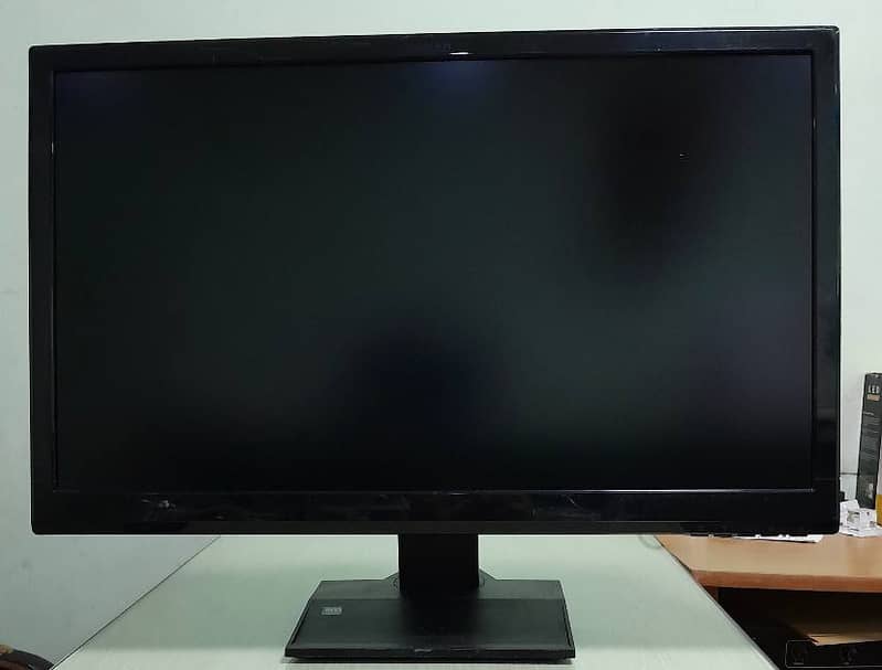 Planar 27 Inch 2K Resolution IPS HDMI Moniter Fresh QTY Available 0