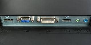 Planar 27 Inch 2K Resolution IPS HDMI Moniter Fresh QTY Available. 1