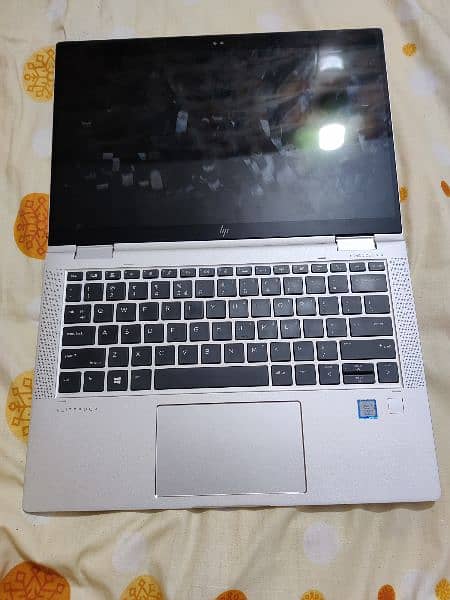 Hp EliteBook G3 1030 3