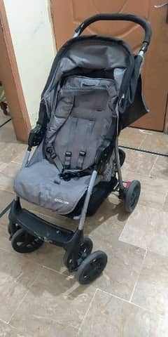 Imported Mothercare Stroller for sale