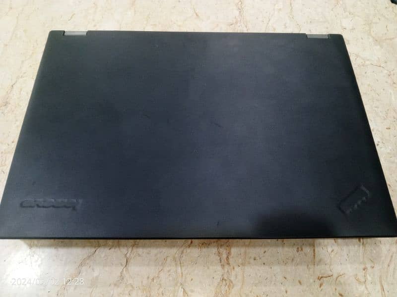 Lenovo laptop 8