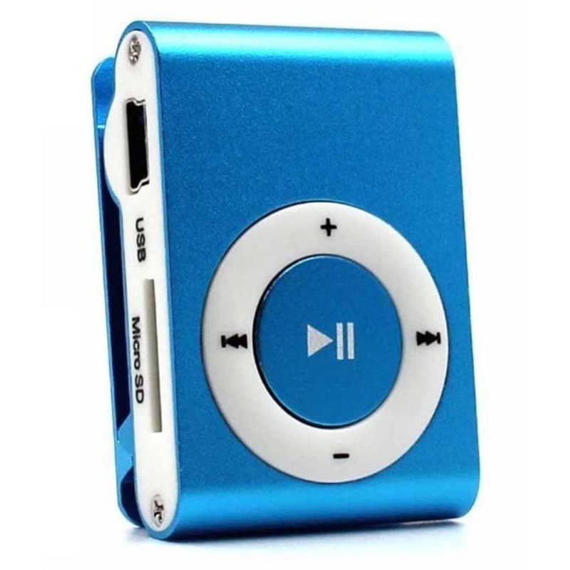 Mp3 player, Mp3 device, best mp3 player, Mini MP3 Player. 4