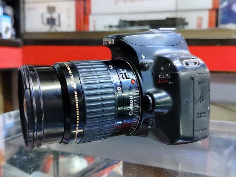 Canon 100D | Dslr Camera | Better then Canon 650d 700d 4000d 0
