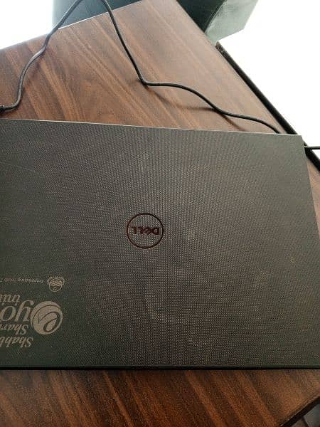 Dell laptop i3 gen 4 ram 4 2