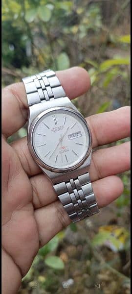 citizen watch 1