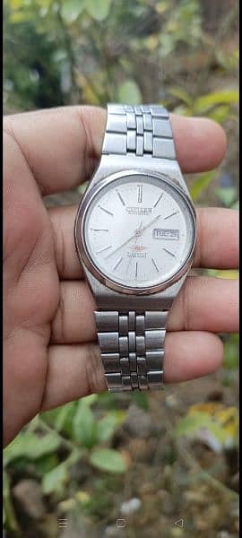 citizen watch 2