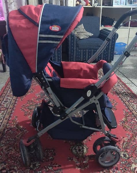 imported baby stroller for sale 1