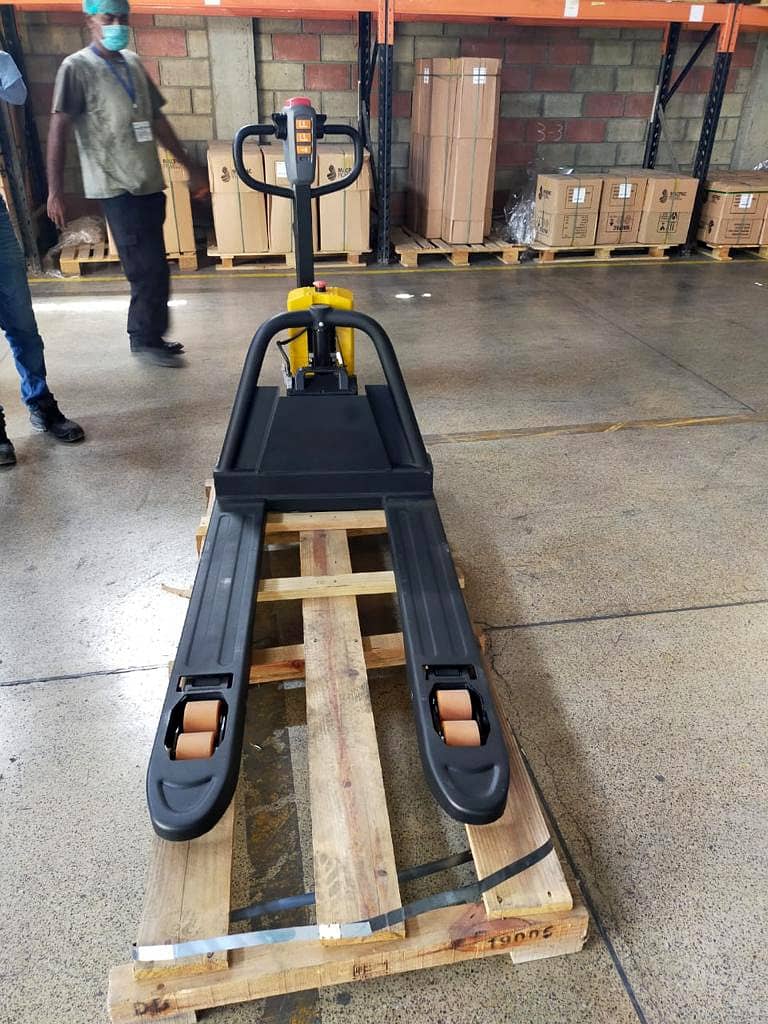 electrical forklifter, manual stacker, battery lifter, manual lifter, 17
