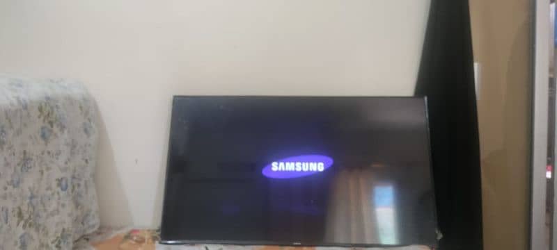 Samsung digital 48 inches LED 60 thousand 1