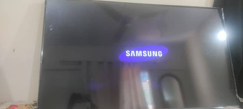 Samsung digital 48 inches LED 60 thousand 2