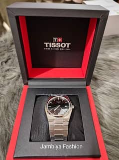 Tissot PRX Men's Swiss Watch