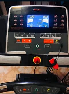 Running Treadmill Elliptical Fitness Gym walk Machine Whole trademill