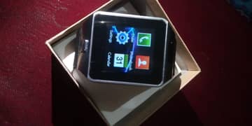 Apache hotsell dz09 smartwatch