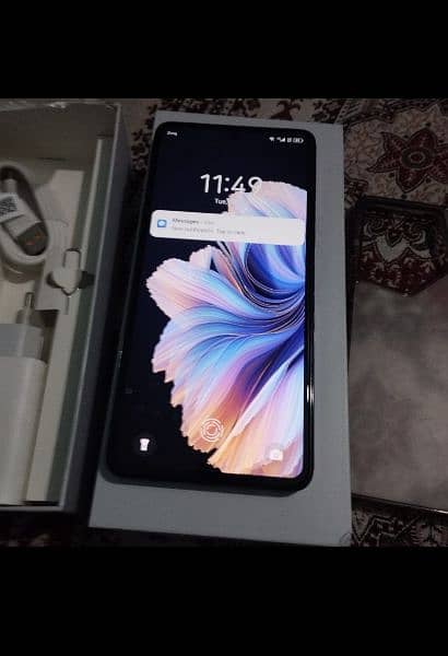 Tecno Camon 20 (2 mounth warranty hy) 11