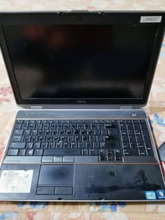 Dell latitude battery issue direct charger se chalta hai 500gb HHD