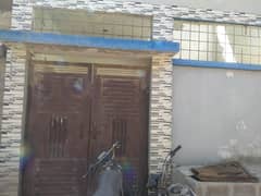 House For sell in surjani town 5 bed room RCC