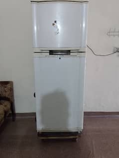 fridge running condition good cooling 0