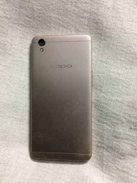 Oppo A37 Official PTA approve original mobile not open repair 4