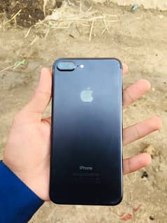 iphone 7 plus 256 non exchange with android 6 128