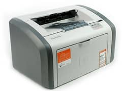 HP LaserJet P1020 Black/White Printer (Refurbished)