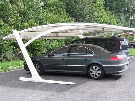 shade|car parking shades|car tensile shades|folding awnings|Canopi 17