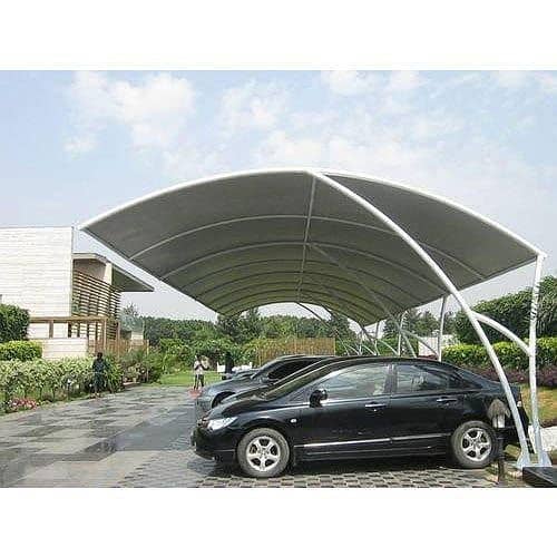 Tensile Sheds Parking Shades,Window & Swimming Pool Shedes Tensile 7