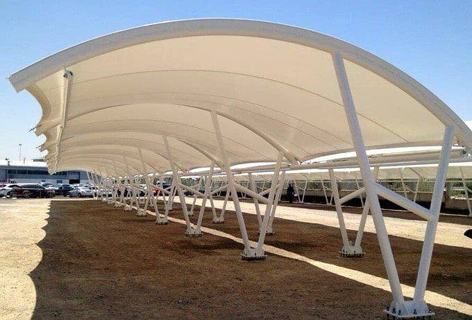 Tensile Sheds Parking Shades,Window & Swimming Pool Shedes Tensile 10