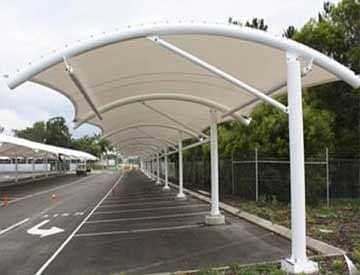 Tensile Sheds Parking Shades,Window & Swimming Pool Shedes Tensile 13