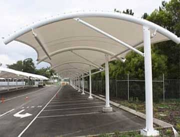 Tensile Sheds| Parking Shades| Window & Swimming Pool Shedes| Canopies 0