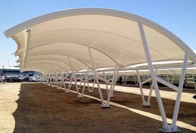 Tensile Sheds| Parking Shades| Window & Swimming Pool Shedes| Canopies 9