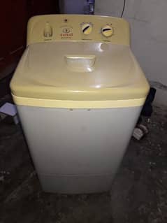 Toyo washing machine for sale 10 kg