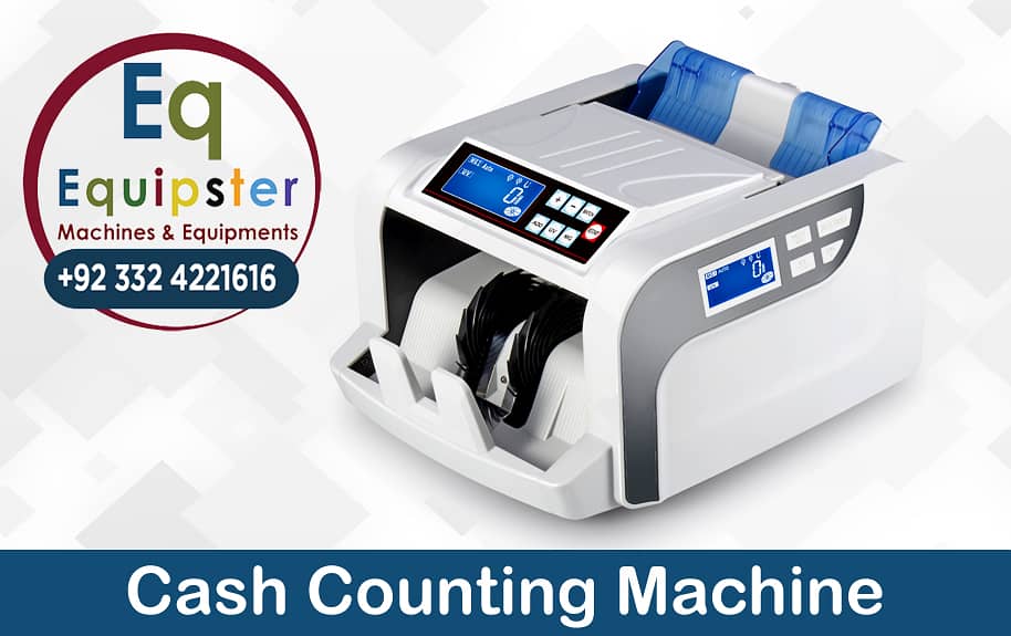 note counting, mix value sorting machine fake note detection cash 8