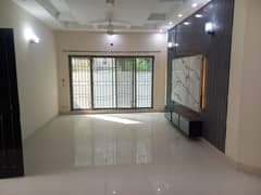 Full Furnished 4 Beds 10 Marla Good Location House For Rent In Ex Air Avenue DHA Phase 8 Lahore.