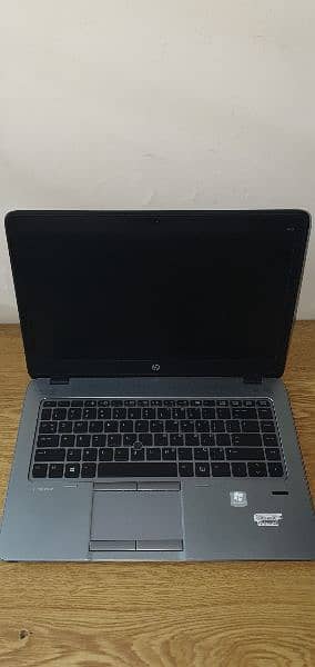 Hp 840 elitebook 1