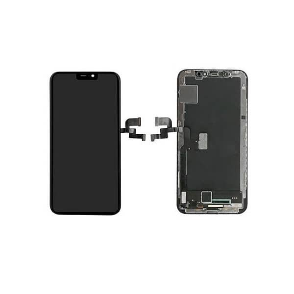 Iphone x Original panels In Dot Shade or line 0