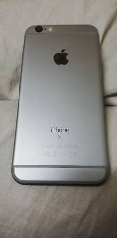 IPhone 6s 64GB PTA Official Approved