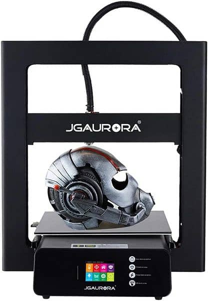 Ender 3v2 and ender 3 pro, JAGAURORA A5S 3d Printers for sale 6