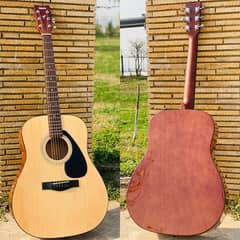 Yamaha F-310 p Acoustic Guitar ( Brand new condition)