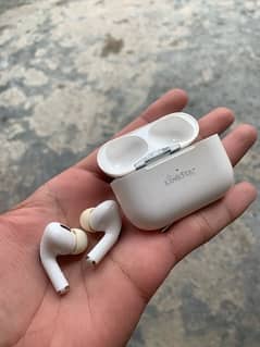 Link star Air pods pro