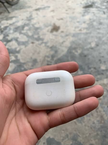 Link star Air pods pro 3