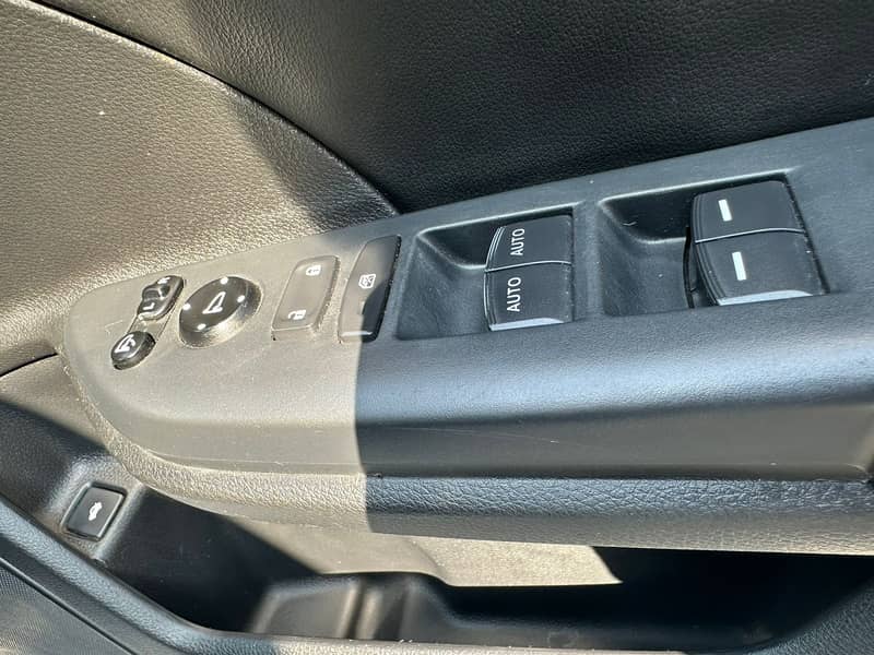 Honda Civic Oriel 1.8 i-VTEC CVT 2019 12