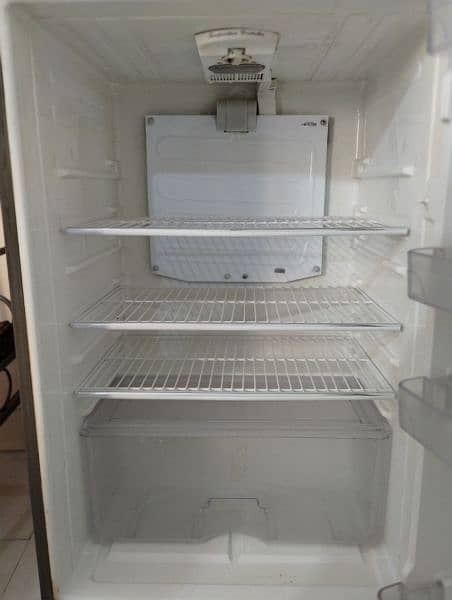 Dawlance Refrigerator | Fully Working | Condition 8/10 6