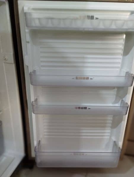 Dawlance Refrigerator | Fully Working | Condition 8/10 7