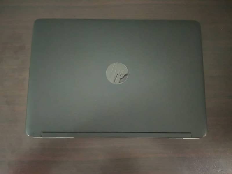 HP ProBook 640 G1 | i5 4th Gen | 8GB RAM | 128GB SSD | 500GB HDD 3