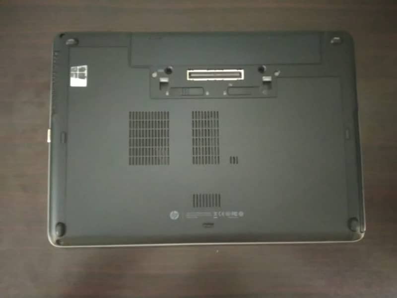 HP ProBook 640 G1 | i5 4th Gen | 8GB RAM | 128GB SSD | 500GB HDD 7