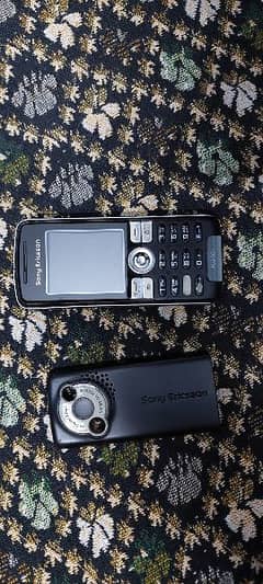 sony ericsson 510i without battery non PTA